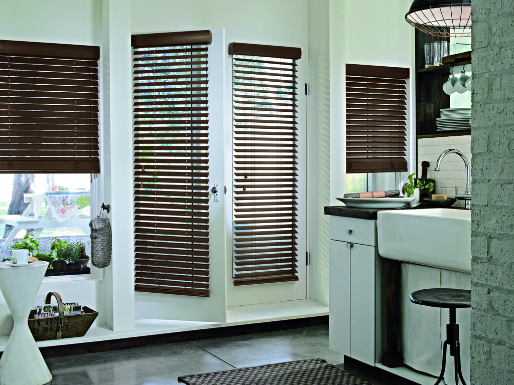 Blinds Jacksonville | Vertical Blinds Jacksonville | Faux ...